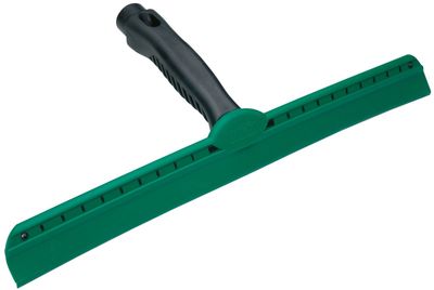Vikan wipe-n-shine 450 mm grönt gummi