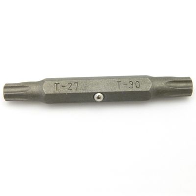 Megapro bits torx 27 & 30 9201151