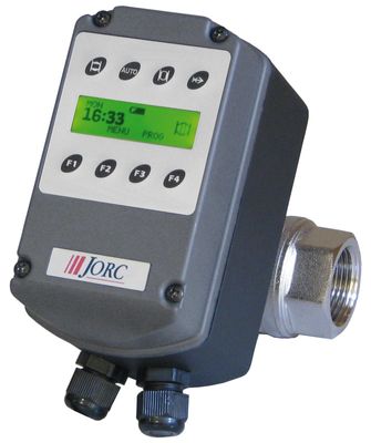 JORC air-saver G1 1" energi besparare