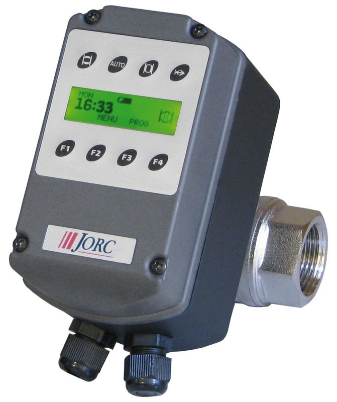 JORC air-saver G1 1" energi besparare