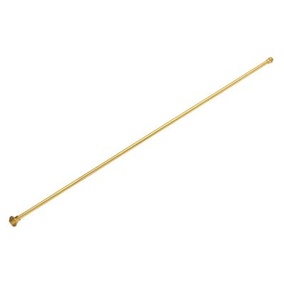 Gloria förlängningsrör 700 mm 5-10 liters RF spruta