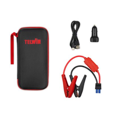 Telwin hjälpstart drive 1500 12V