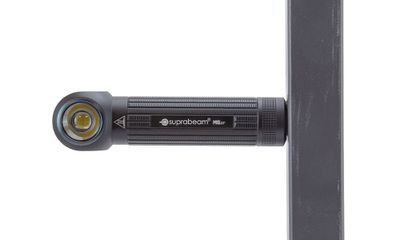 Suprabeam multilampa M6XR 2000 LM