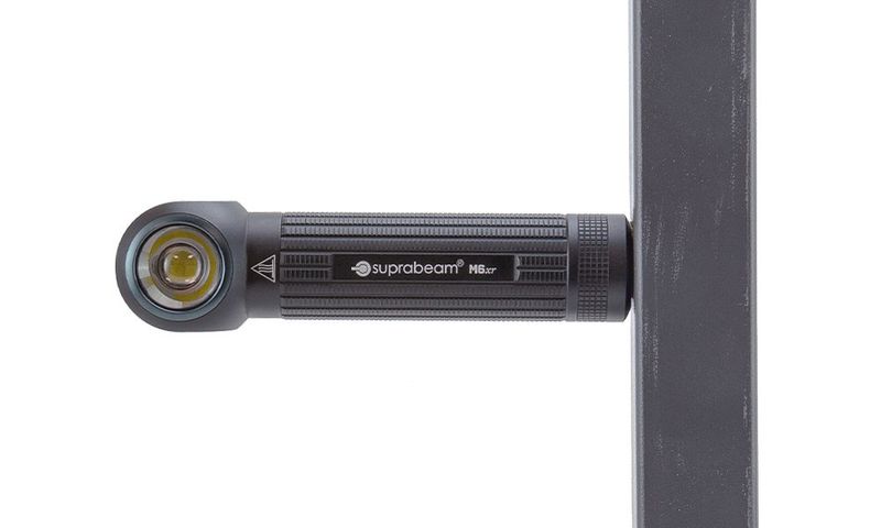 Suprabeam multilampa M6XR 2000 LM