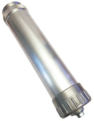 Tubi adapter mls skruvpatron