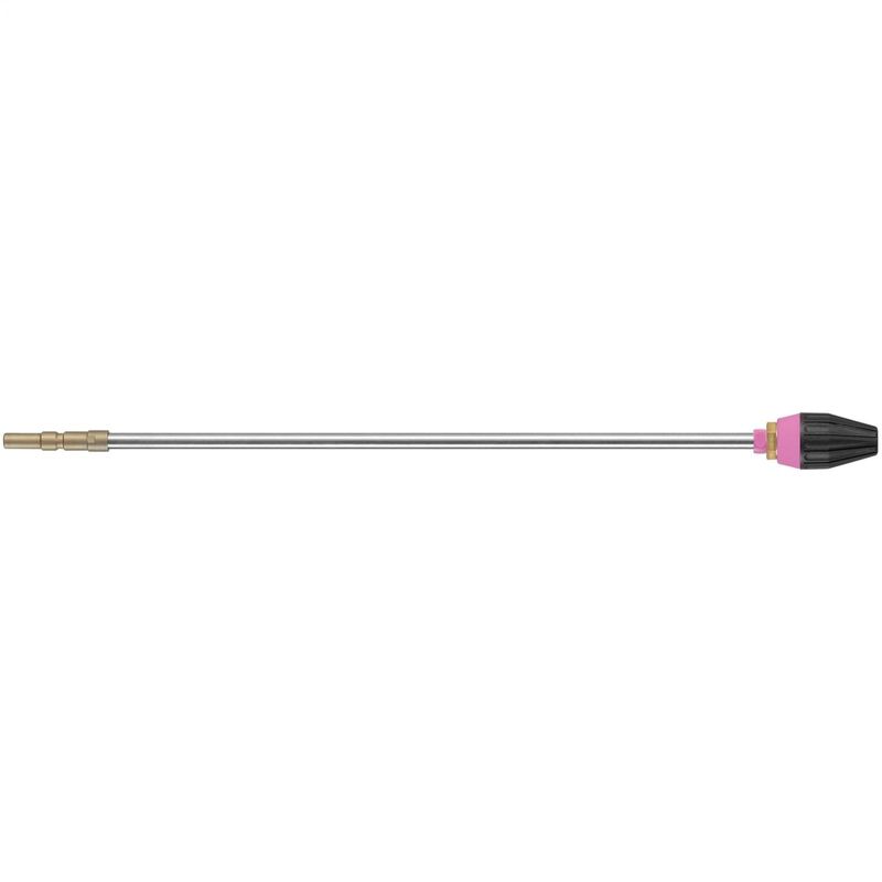 Kränzle dirtkiller 0,28 med rör D12 500 mm