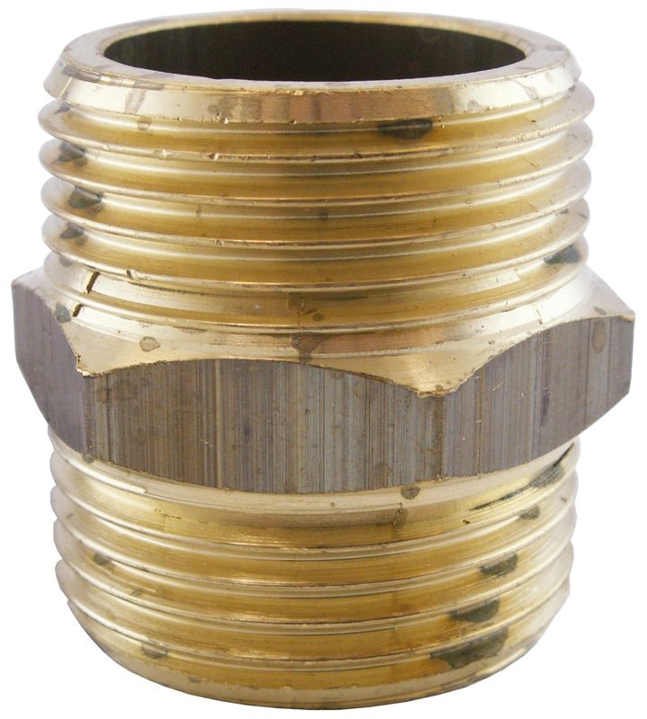 Isiflo sexkantnippel 1" utv G