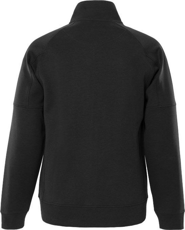 Fristads 7832 GKI Dam – Bekväm Sweatshirt med Dragkedja