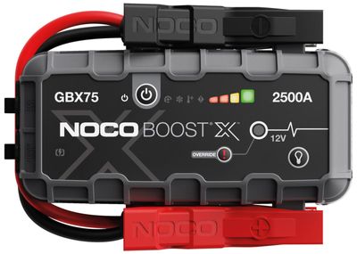 Gelins-KGK startbooster NOCO GBX75 12V 2500AMP