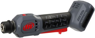 Ingersoll Rand rakslipmaskin däck G4911 enbart maskin