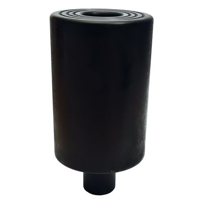 SNIT förlängare 100 mm tapp dia 25 mm LÄNGD30