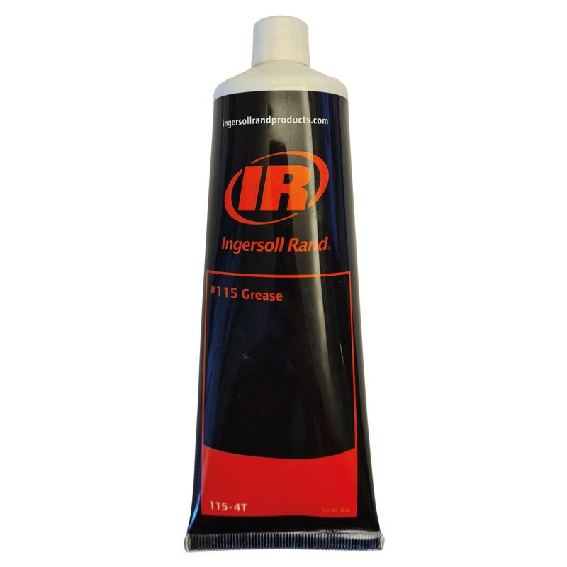 Ingersoll Rand fett tub 115-4T