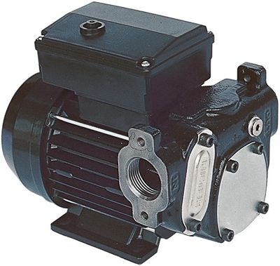 Piusi dieselpump 56 l/min 230V