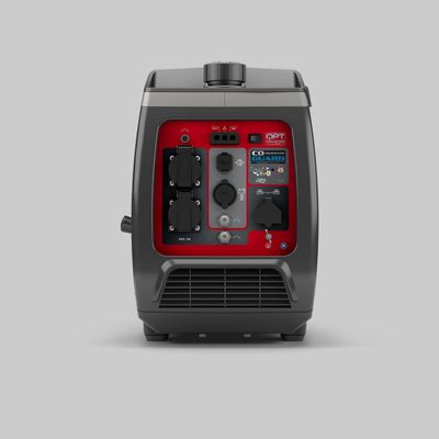 Briggs & Stratton elverk briggs inverter P2400