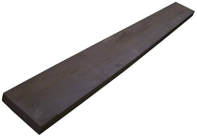 Gelins-KGK lyftblock långt 1700x165x40 mm
