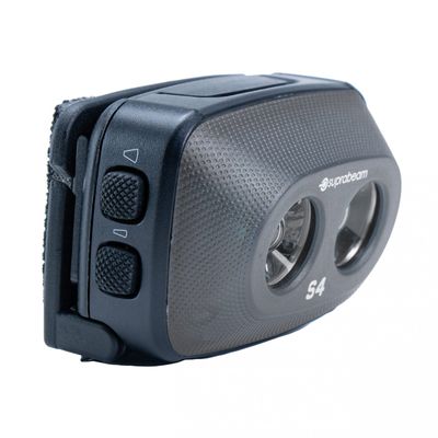 Suprabeam pannlampa S4R 750 LM