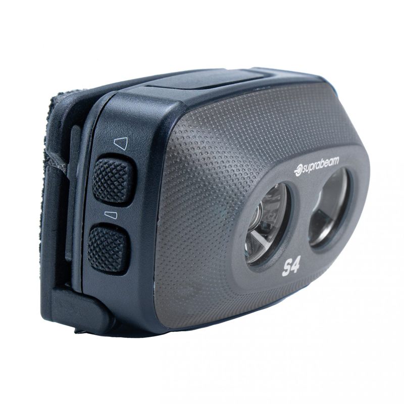 Suprabeam pannlampa S4R 750 LM