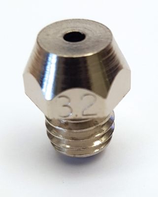 Ingersoll Rand munstycke 3.2 mm LA437-1C