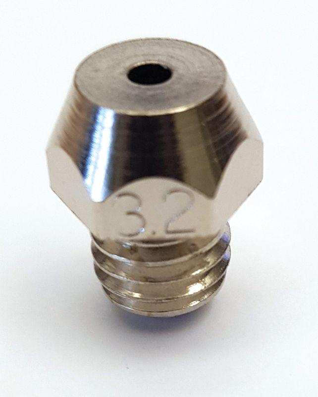 Ingersoll Rand munstycke 3.2 mm LA437-1C