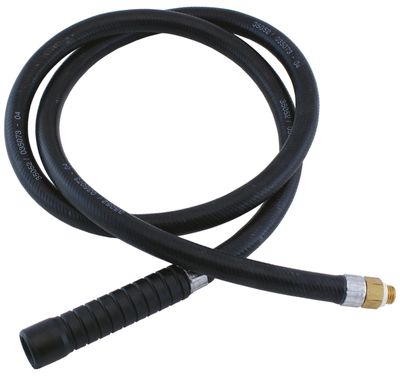 Gloria slang 1.3 m komplett 5-10 liters RF spruta