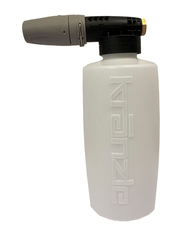 Kränzle skumlans 2 liter 1/4" inv Kränzle