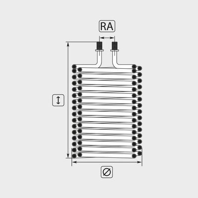 RM De Wit slinga kärcher HDS-6