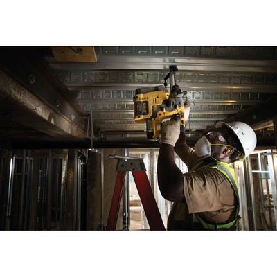 DeWalt D25303DH Dammutsugsystem (DCH273,DCH274)