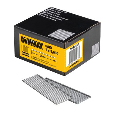 DeWalt Dyckert Elförzinkad 1,6mm