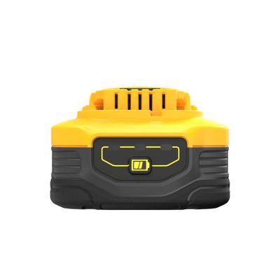 DeWalt DCBP518 Batteri Powerstack XR 18V 5,0ah