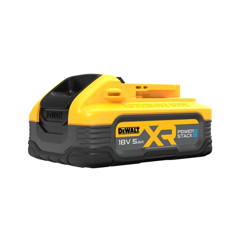 DeWalt DCBP518 Batteri Powerstack XR 18V 5,0ah