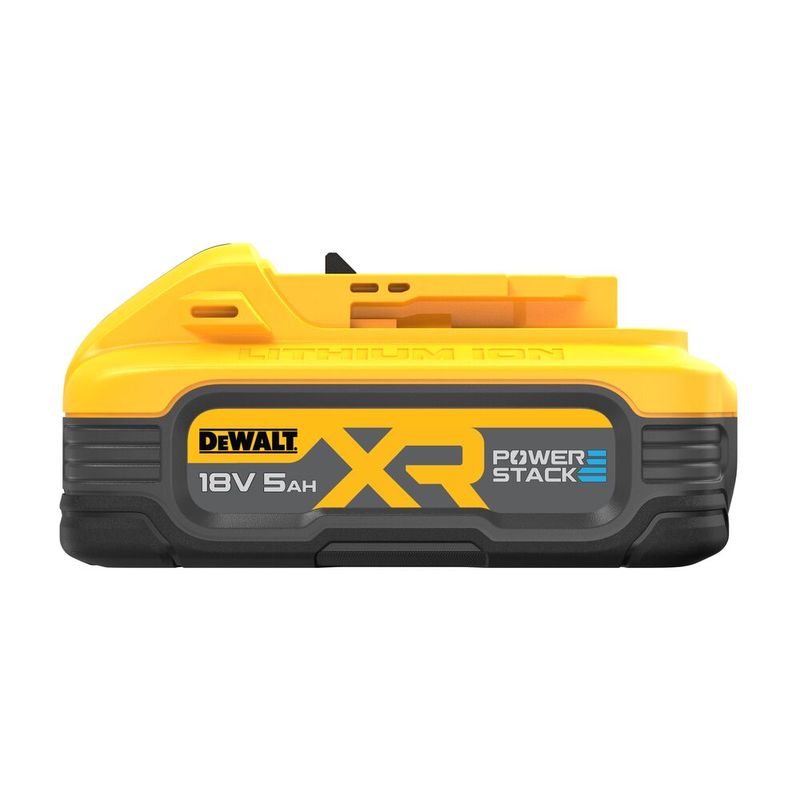 DeWalt DCBP518 Batteri Powerstack XR 18V 5,0ah