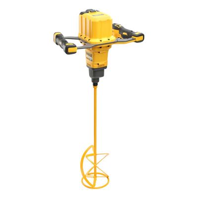 DeWalt DCD240X2 Blandare omrörare 54V FlexVolt (2x9,0ah)