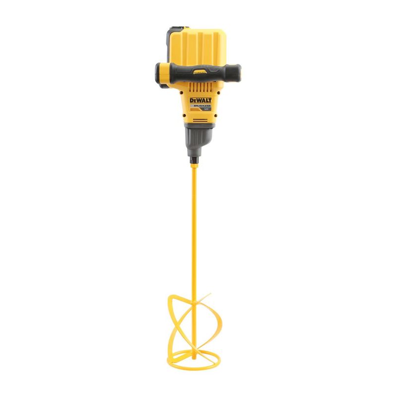 DeWalt DCD240X2 Blandare omrörare 54V FlexVolt (2x9,0ah)