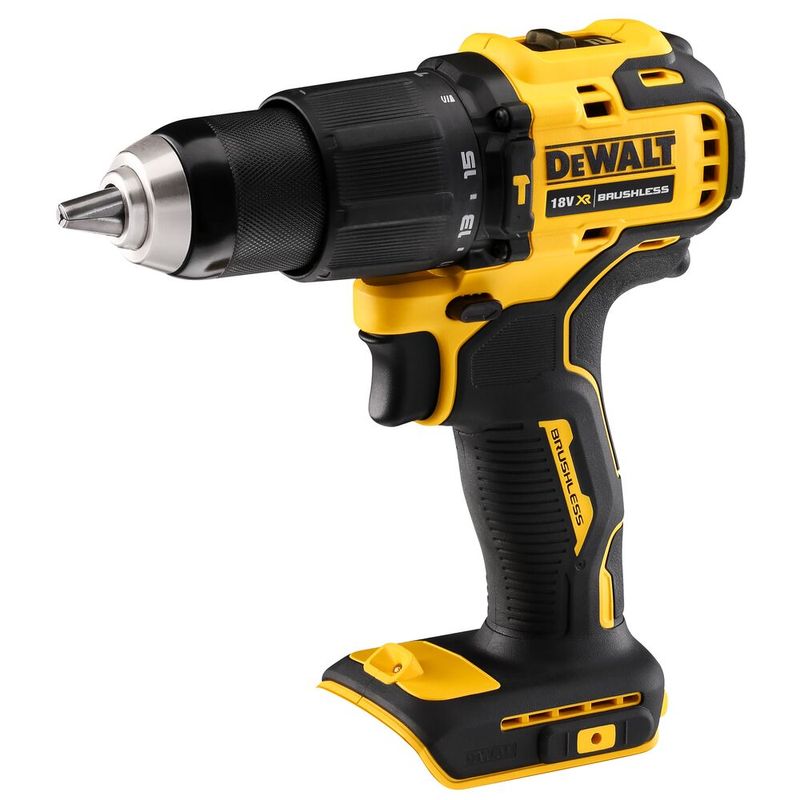 DeWalt DCK2062E2T Verktygspaket 18V XR