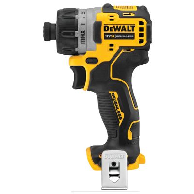 DeWalt DCF601N Skruvdragare 12V (utan batteri)