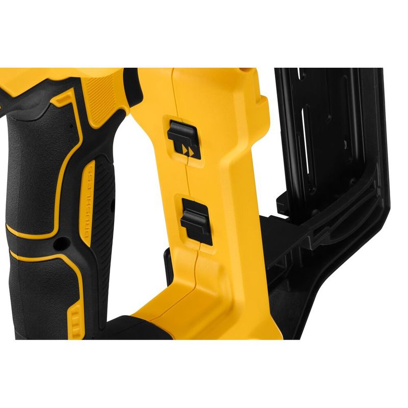 DeWalt DCFS950P2 Klammerpistol 18V XR TSTAK (2x5,0Ah)
