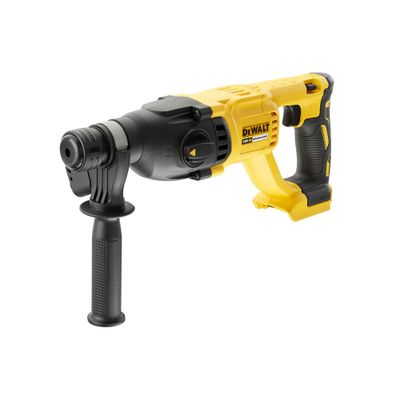 DeWalt DCH133N Borrhammare 18V XR SDS+ (utan batterier)