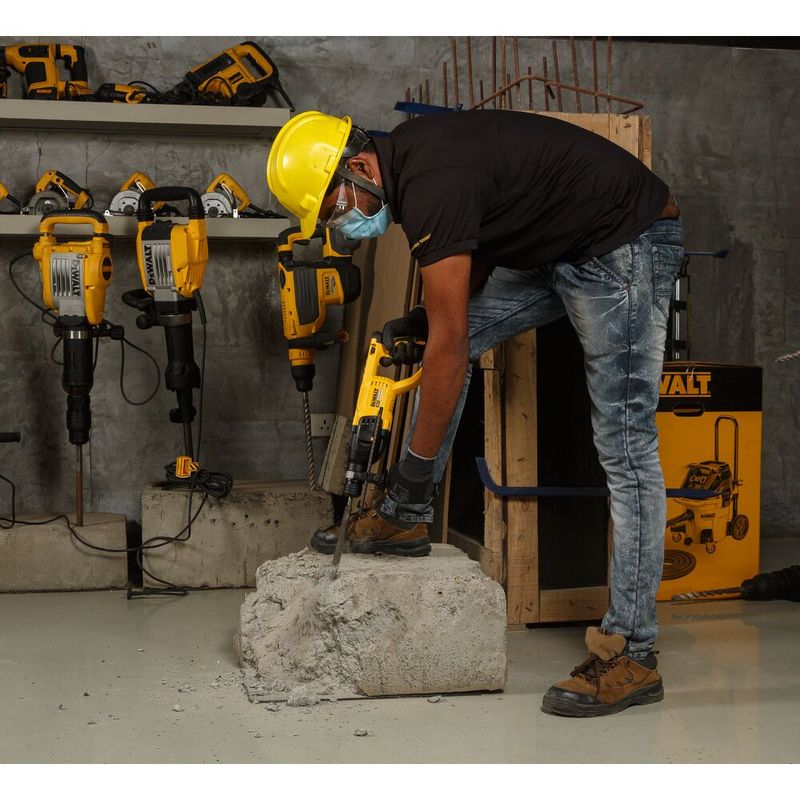 DeWalt DCH133N Borrhammare 18V XR SDS+ (utan batterier)