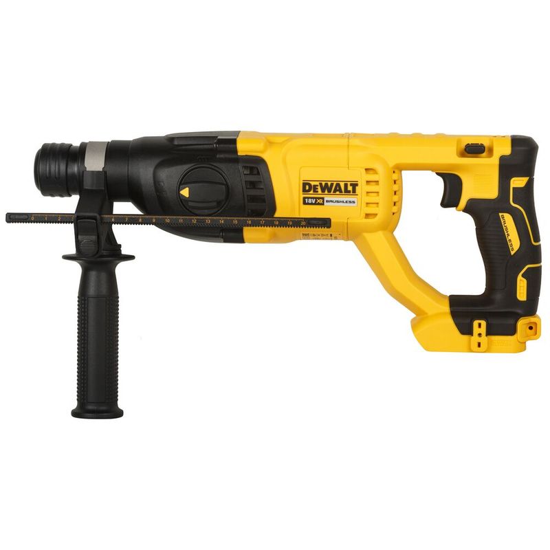 DeWalt DCH133NT Borrhammare 18V XR SDS+ T-STAK (utan batterier)