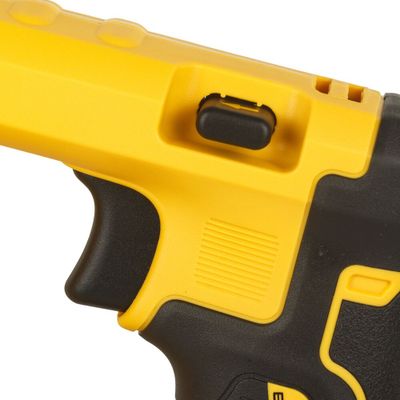 DeWalt DCH133NT Borrhammare 18V XR SDS+ T-STAK (utan batterier)