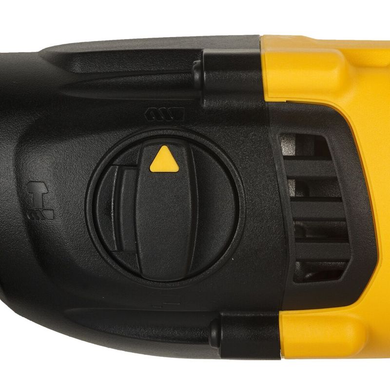 DeWalt DCH133N Borrhammare 18V XR SDS+ (utan batterier)