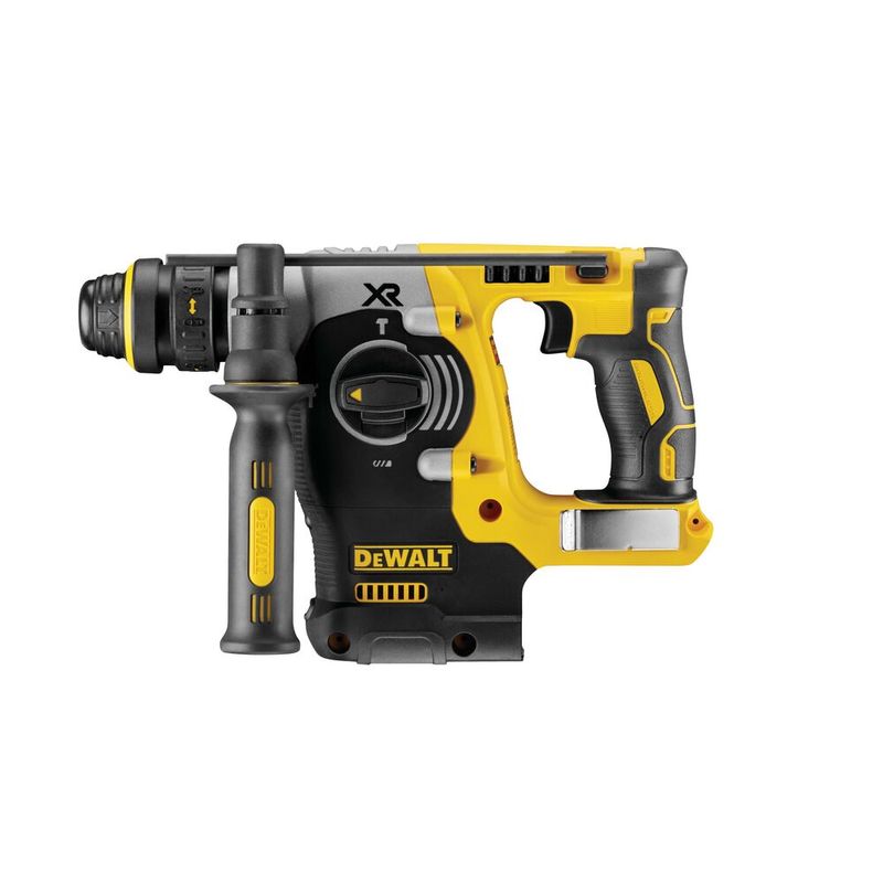 DeWalt DCH274N Borrhammare XR 18V SDS+ (utan batterier)