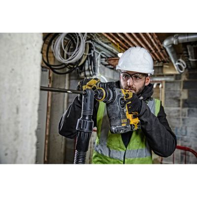 DeWalt DCH274N Borrhammare XR 18V SDS+ (utan batterier)