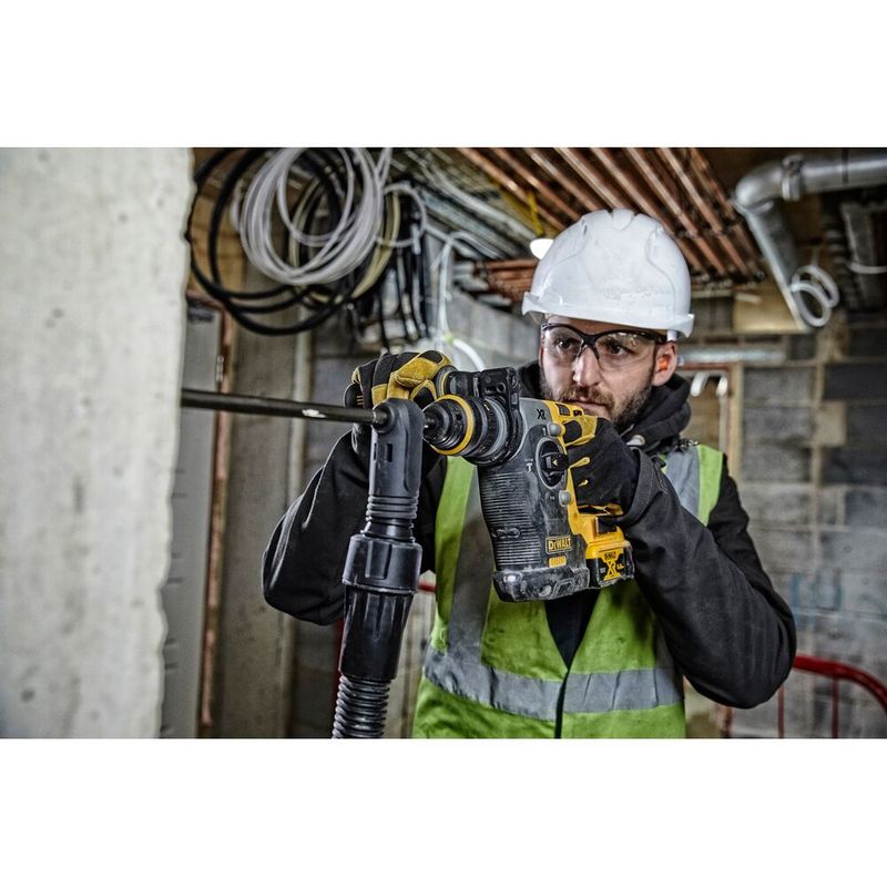 DeWalt DCH274N Borrhammare XR 18V SDS+ (utan batterier)