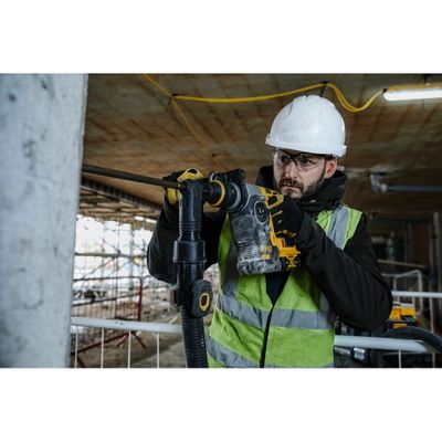 DeWalt DCH274N Borrhammare XR 18V SDS+ (utan batterier)