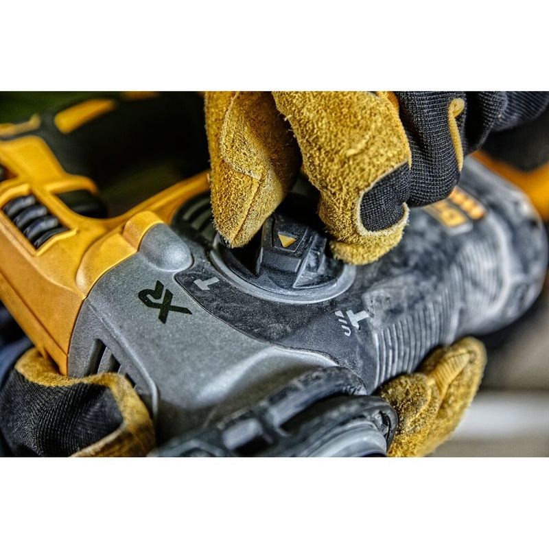 DeWalt DCH274N Borrhammare XR 18V SDS+ (utan batterier)