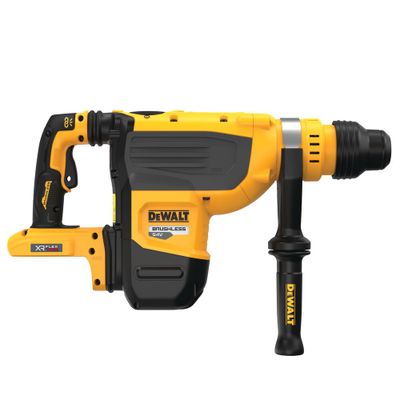 DeWalt DCH735N Borrhammare 54V SDS-Max (utan batteri)