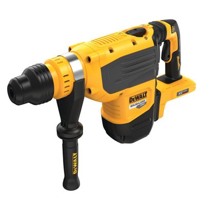 DeWalt DCH735N Borrhammare 54V SDS-Max (utan batteri)