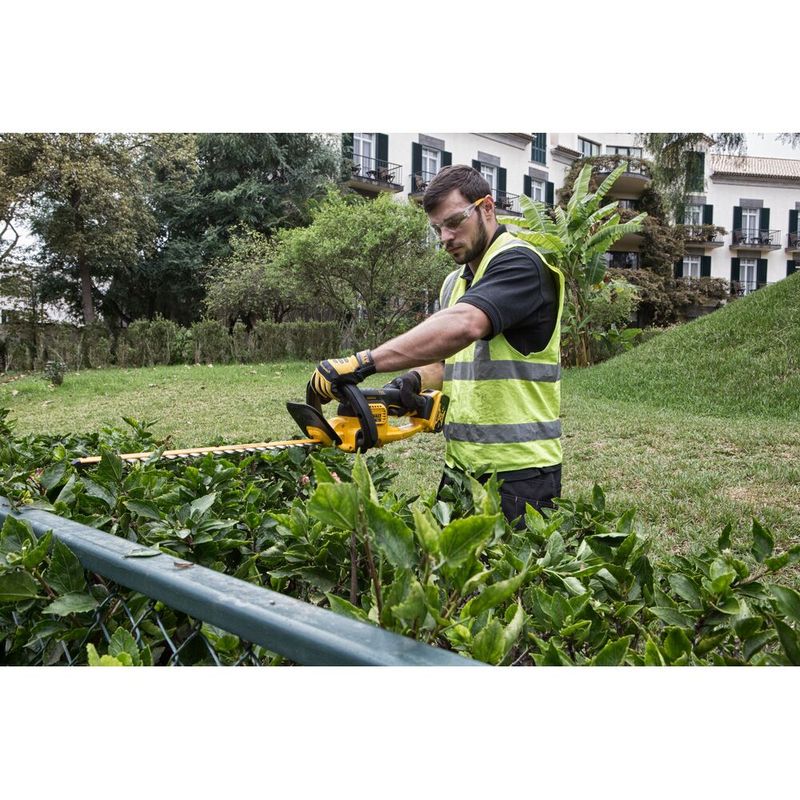 DeWalt DCM563PB Häcksax 55cm 18V XR (utan batterier)