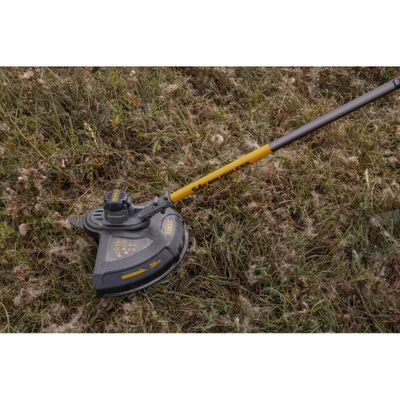 DeWalt DCM571X1 Batteridriven Röjsåg/Trimmer 54V (1x3,0/9,0ah)